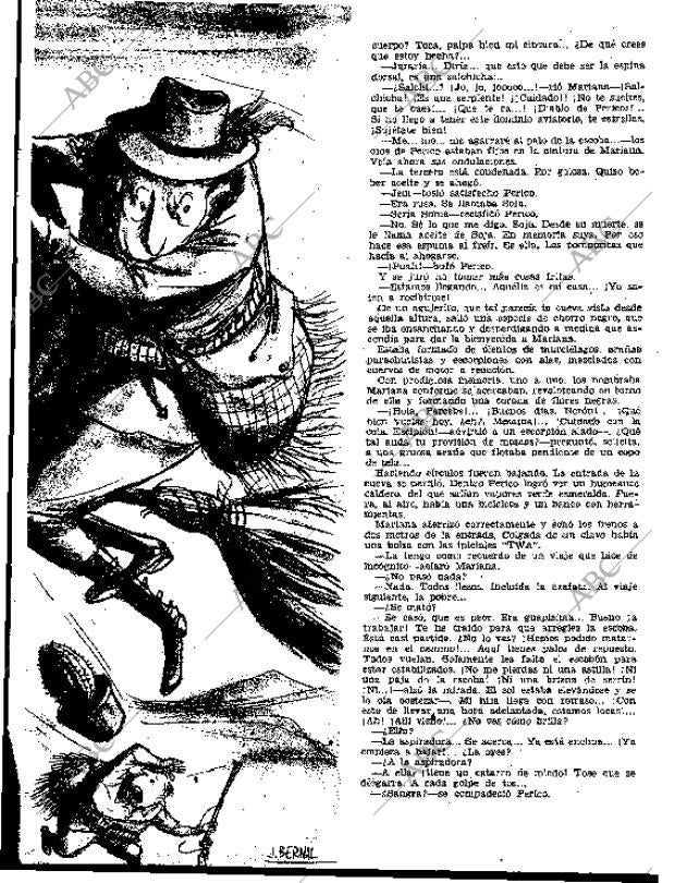 BLANCO Y NEGRO MADRID 26-09-1959 página 71