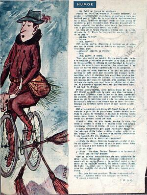 BLANCO Y NEGRO MADRID 26-09-1959 página 72