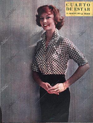 BLANCO Y NEGRO MADRID 26-09-1959 página 73