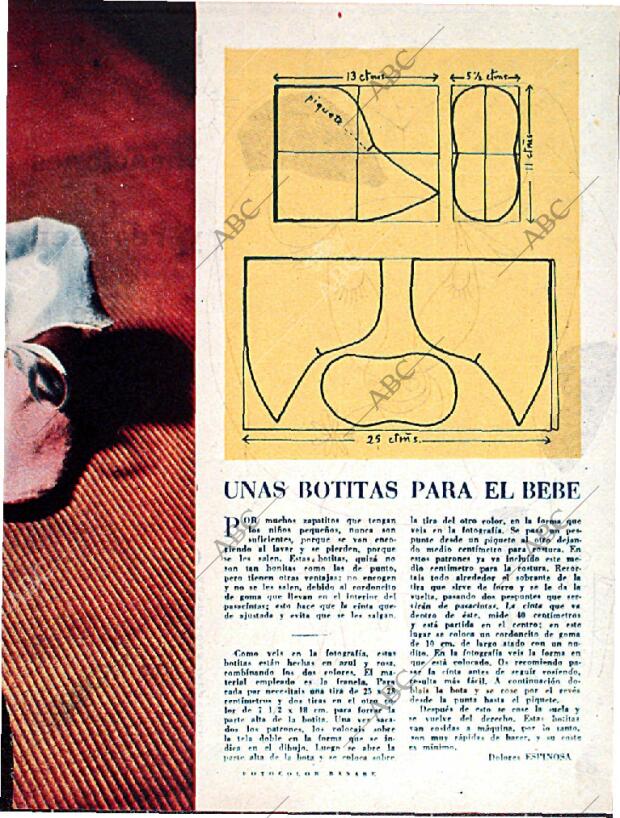 BLANCO Y NEGRO MADRID 26-09-1959 página 77