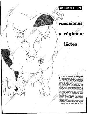 BLANCO Y NEGRO MADRID 26-09-1959 página 78