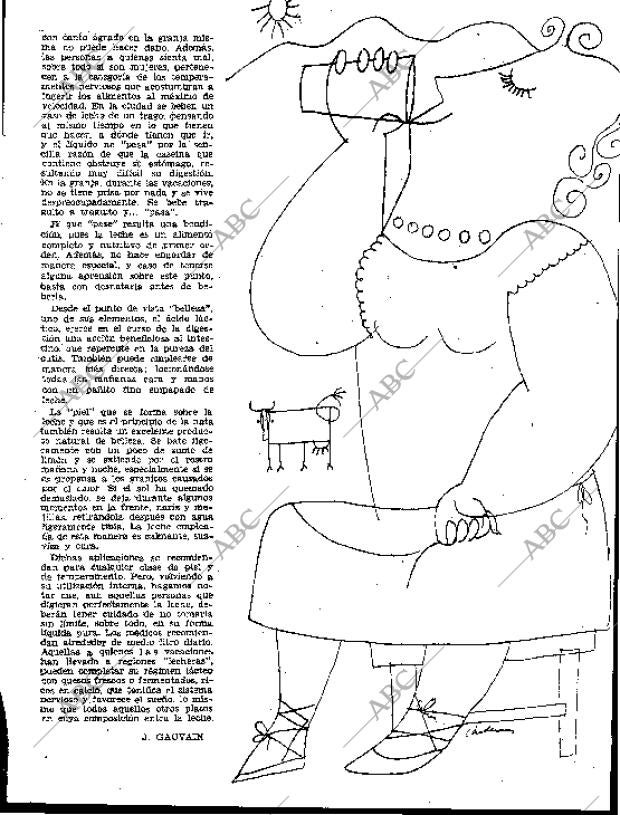 BLANCO Y NEGRO MADRID 26-09-1959 página 79