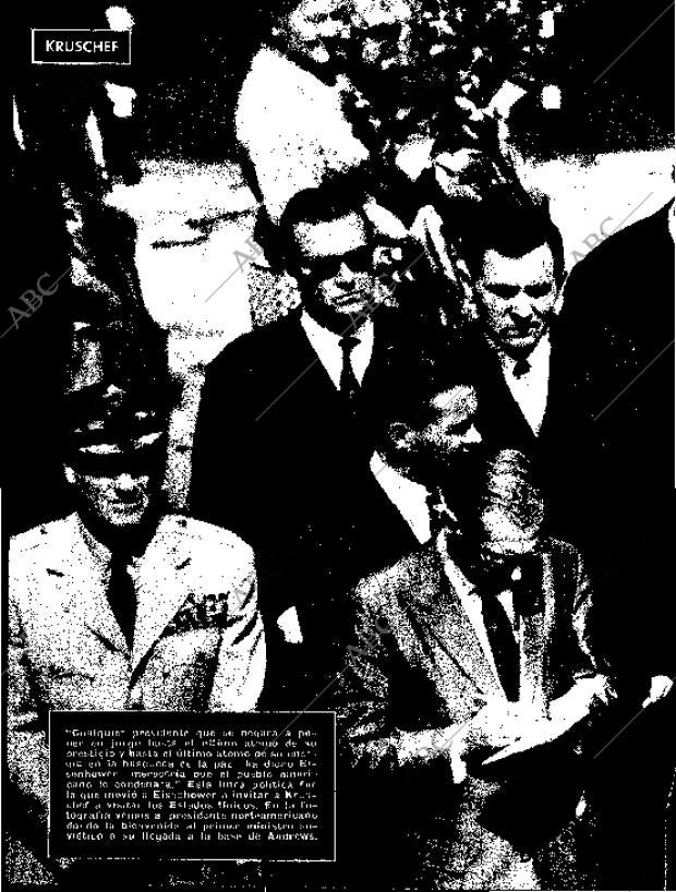 BLANCO Y NEGRO MADRID 26-09-1959 página 8