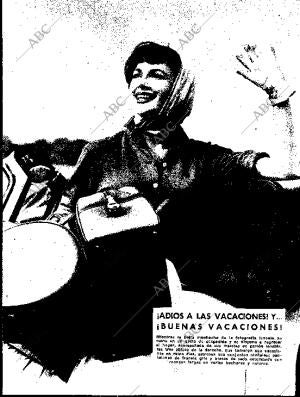 BLANCO Y NEGRO MADRID 26-09-1959 página 82