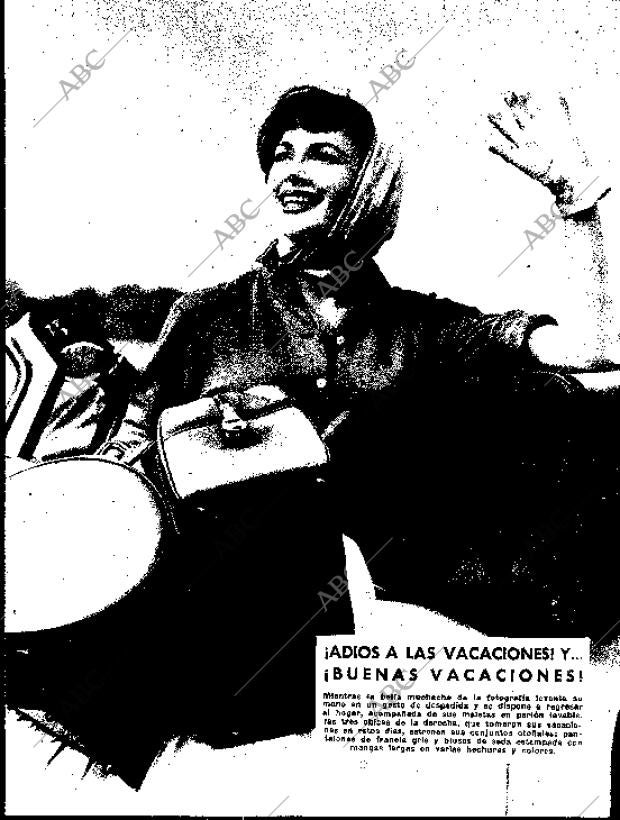 BLANCO Y NEGRO MADRID 26-09-1959 página 82