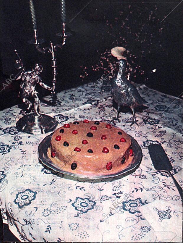 BLANCO Y NEGRO MADRID 26-09-1959 página 85