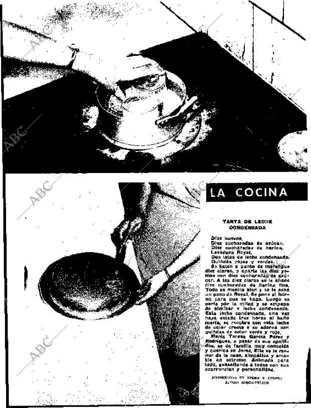 BLANCO Y NEGRO MADRID 26-09-1959 página 86