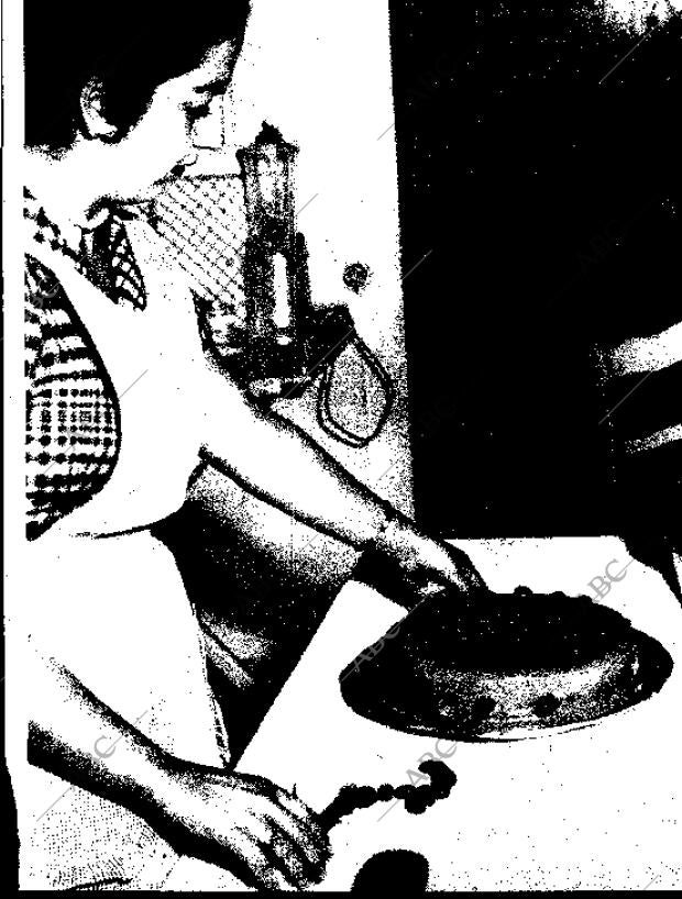 BLANCO Y NEGRO MADRID 26-09-1959 página 87