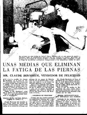 BLANCO Y NEGRO MADRID 26-09-1959 página 89