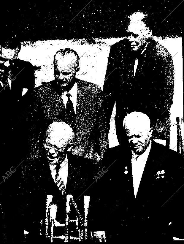 BLANCO Y NEGRO MADRID 26-09-1959 página 9