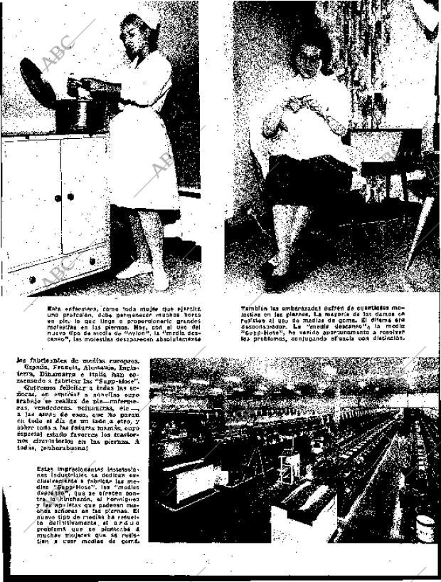 BLANCO Y NEGRO MADRID 26-09-1959 página 91