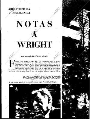 BLANCO Y NEGRO MADRID 26-09-1959 página 92