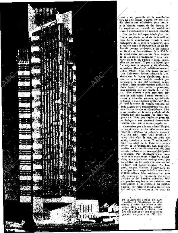 BLANCO Y NEGRO MADRID 26-09-1959 página 94