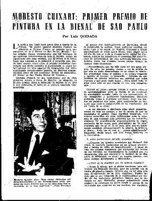 BLANCO Y NEGRO MADRID 26-09-1959 página 96