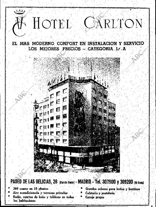 ABC SEVILLA 27-09-1959 página 17