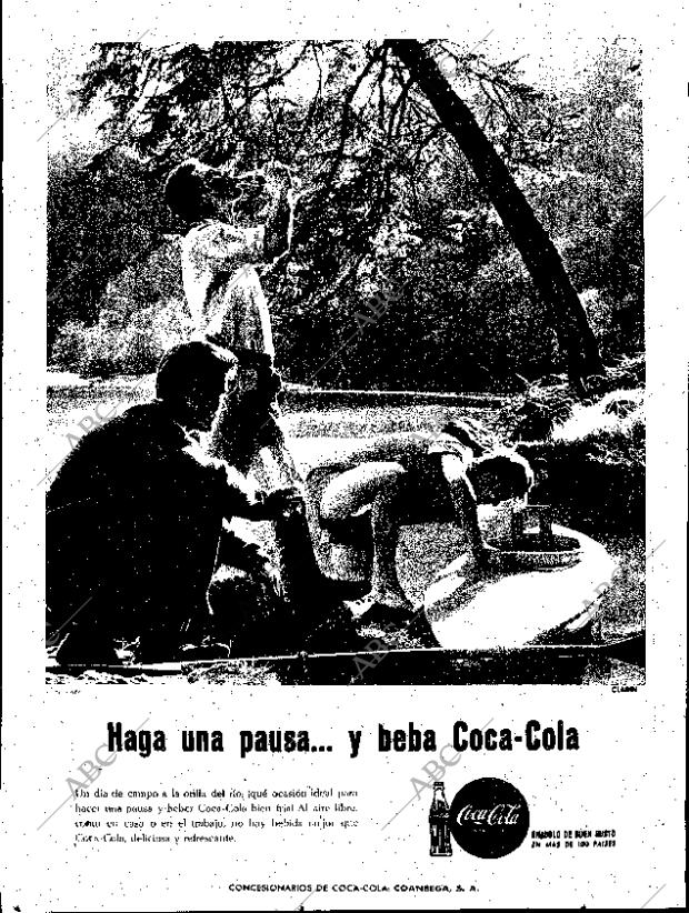 ABC SEVILLA 27-09-1959 página 18