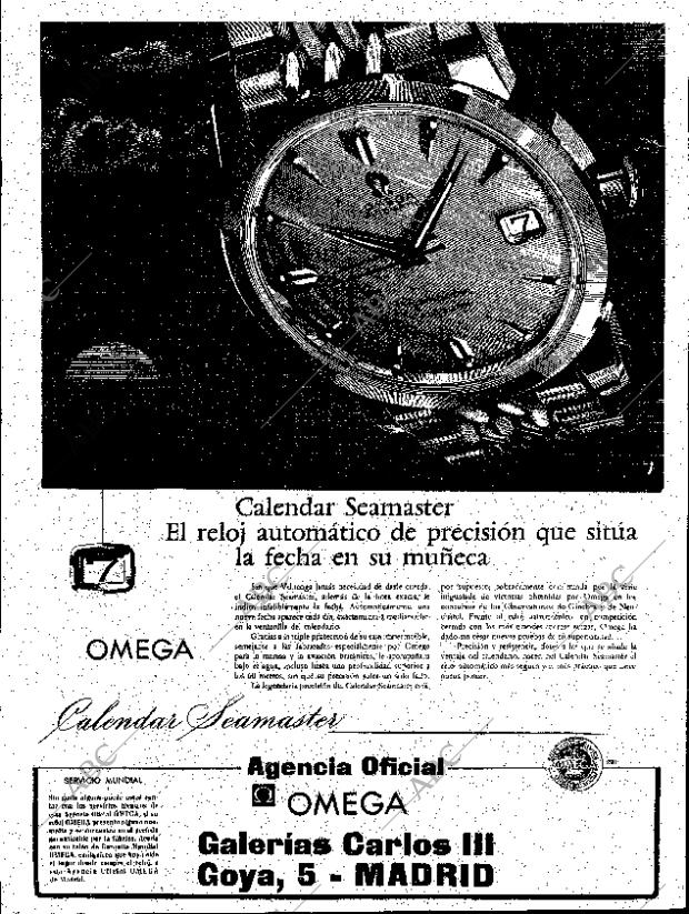 ABC SEVILLA 27-09-1959 página 2