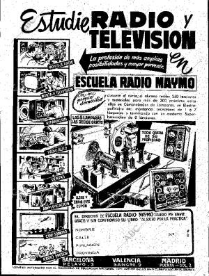 ABC SEVILLA 27-09-1959 página 21