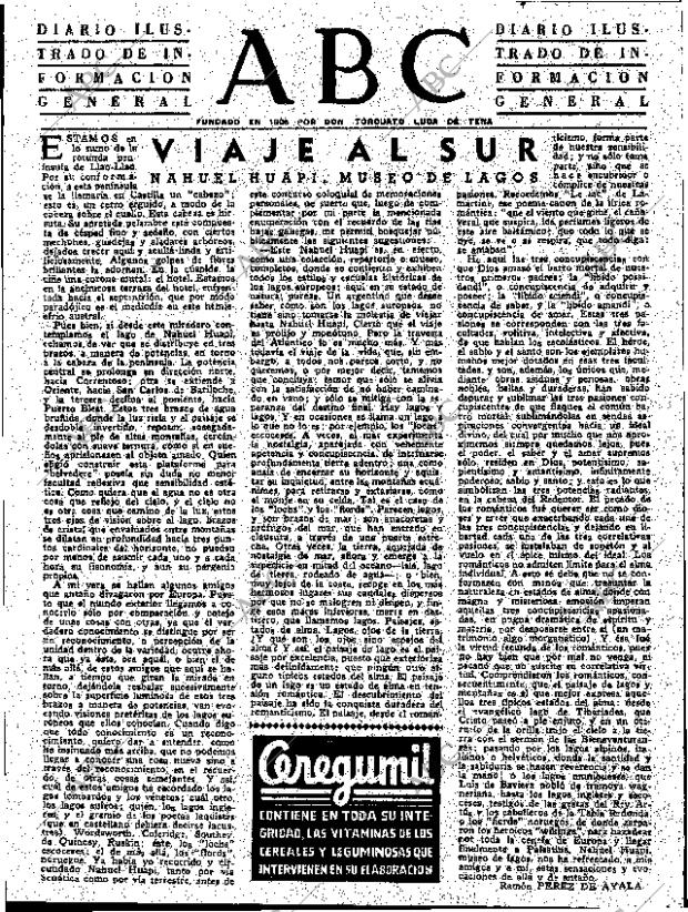 ABC SEVILLA 27-09-1959 página 3