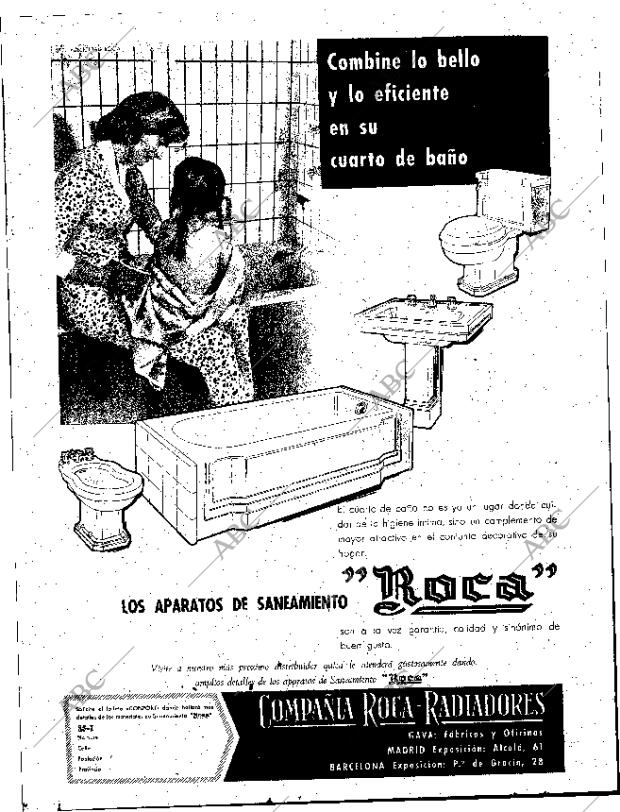 ABC SEVILLA 27-09-1959 página 30