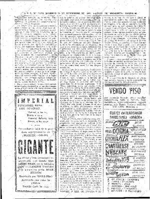 ABC SEVILLA 27-09-1959 página 36