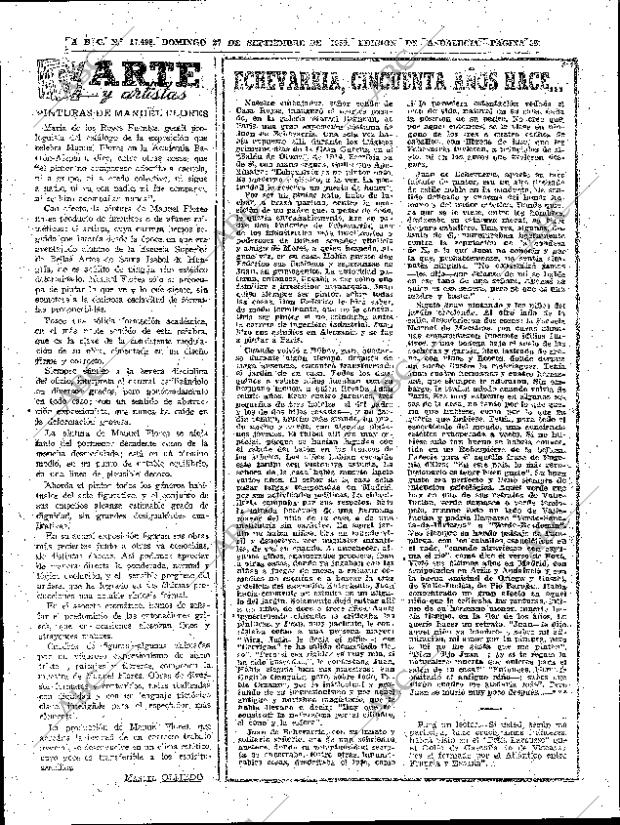 ABC SEVILLA 27-09-1959 página 38