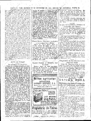 ABC SEVILLA 27-09-1959 página 40