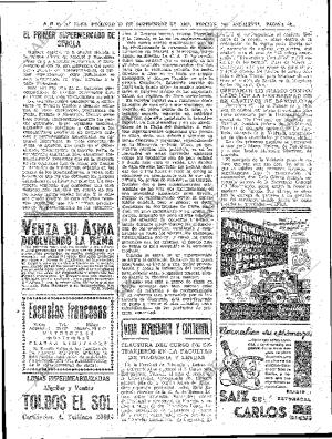 ABC SEVILLA 27-09-1959 página 46