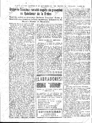 ABC SEVILLA 27-09-1959 página 57