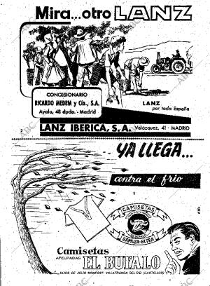 ABC MADRID 29-09-1959 página 10