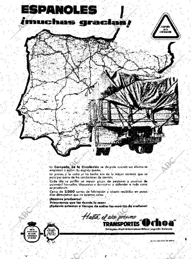 ABC MADRID 29-09-1959 página 11