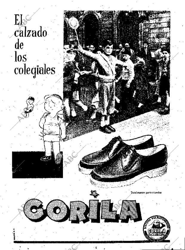 ABC MADRID 29-09-1959 página 21