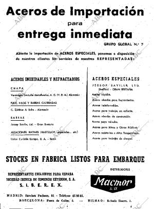 ABC MADRID 29-09-1959 página 28