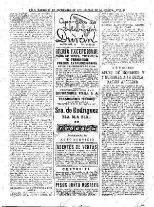 ABC MADRID 29-09-1959 página 38