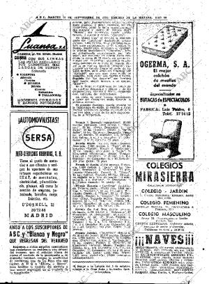 ABC MADRID 29-09-1959 página 56