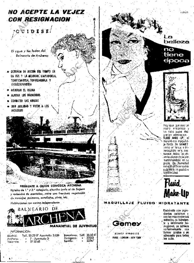ABC MADRID 29-09-1959 página 6