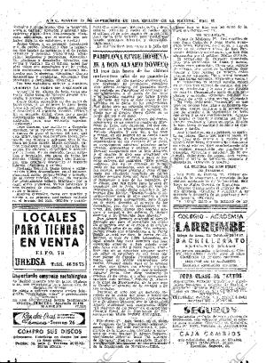 ABC MADRID 29-09-1959 página 62