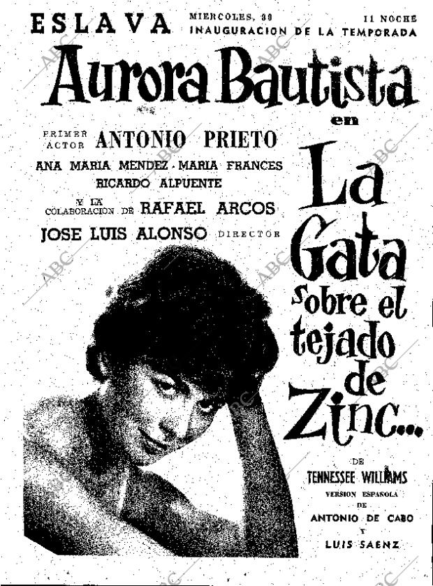 ABC MADRID 29-09-1959 página 7