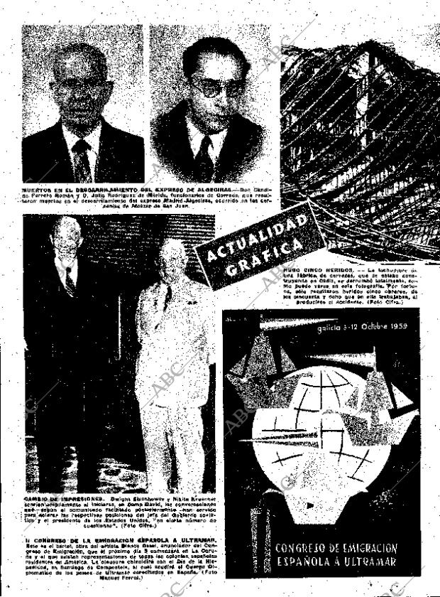 ABC MADRID 29-09-1959 página 8