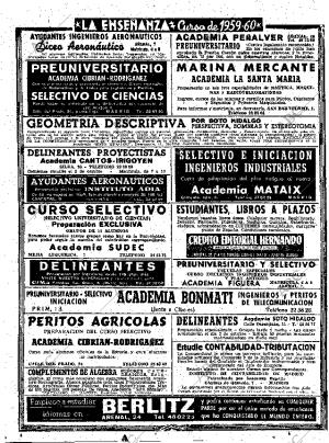 ABC MADRID 30-09-1959 página 12