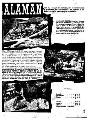 ABC MADRID 30-09-1959 página 17