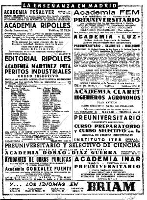 ABC MADRID 30-09-1959 página 18