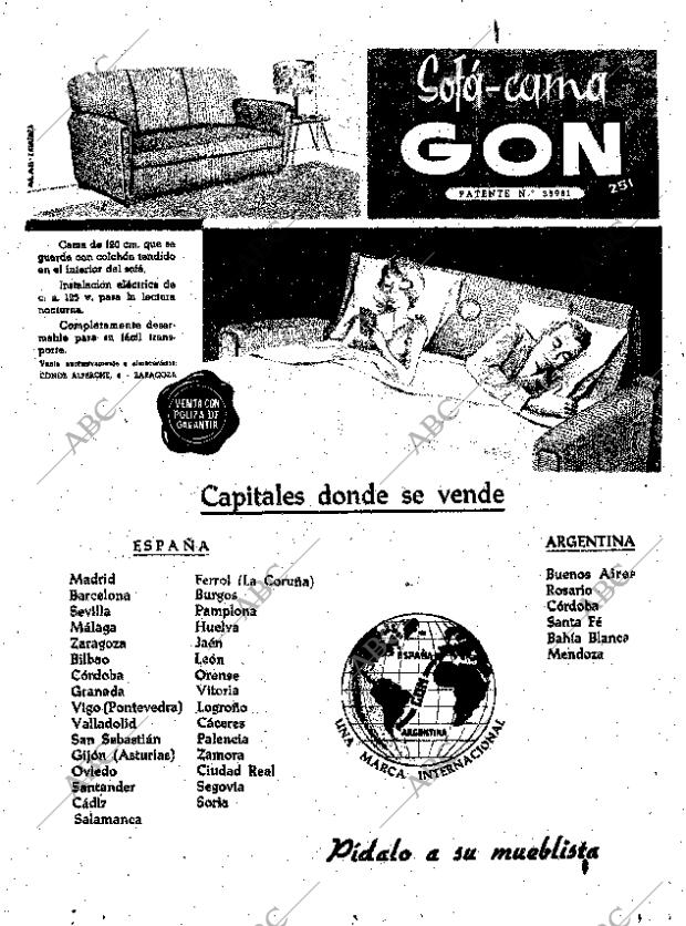 ABC MADRID 30-09-1959 página 21