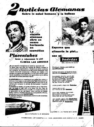ABC MADRID 30-09-1959 página 25