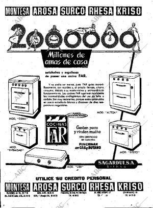 ABC MADRID 30-09-1959 página 26