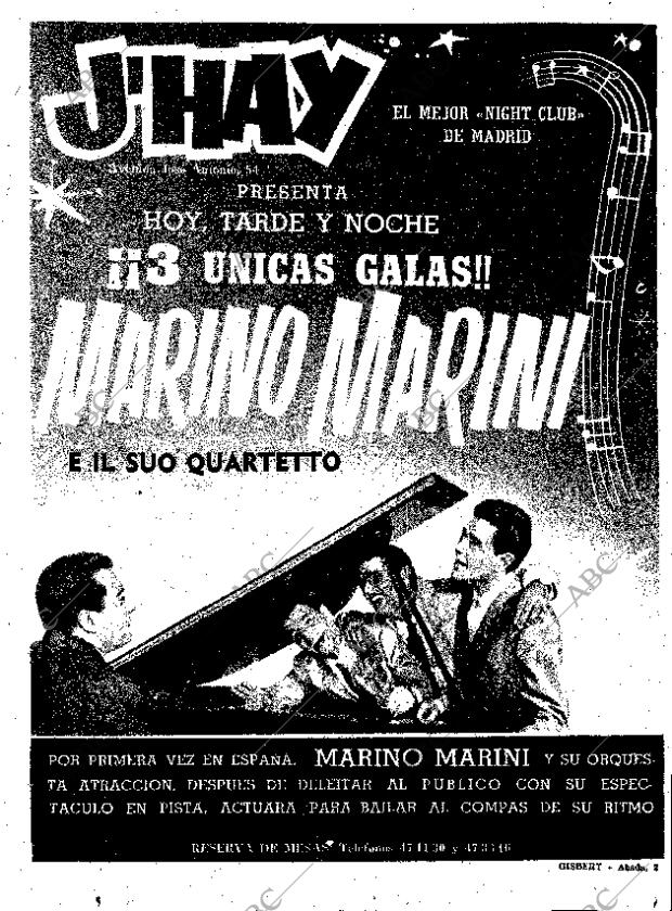 ABC MADRID 30-09-1959 página 29