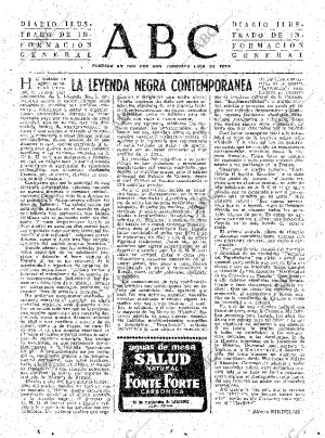 ABC MADRID 30-09-1959 página 3