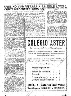 ABC MADRID 30-09-1959 página 35