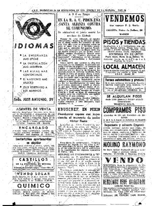 ABC MADRID 30-09-1959 página 36