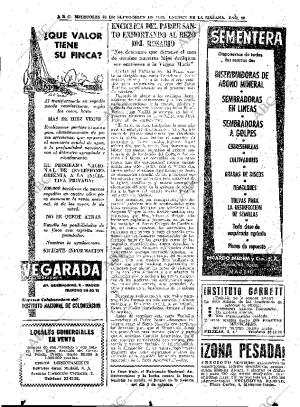 ABC MADRID 30-09-1959 página 40
